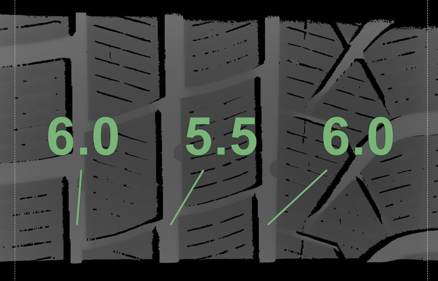 BMW BMW 5er i5 G60 G61 942M 19 Zoll Felgen Pirelli Winterkompletträder Neu Original