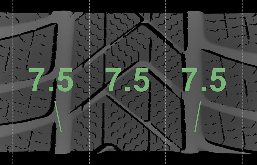 BMW BMW X5 G05 X6 G06 734 19-Zoll Felgen Pirelli Runflat Winterkompletträder Neu Original