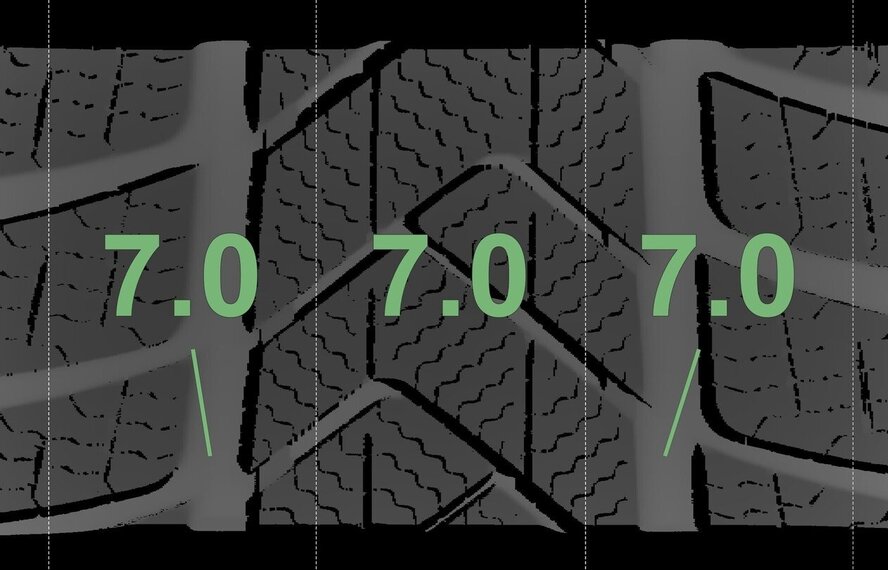 BMW BMW X5 G05 X6 G06 734 19-Zoll Felgen Pirelli Runflat Winterkompletträder Neu Original