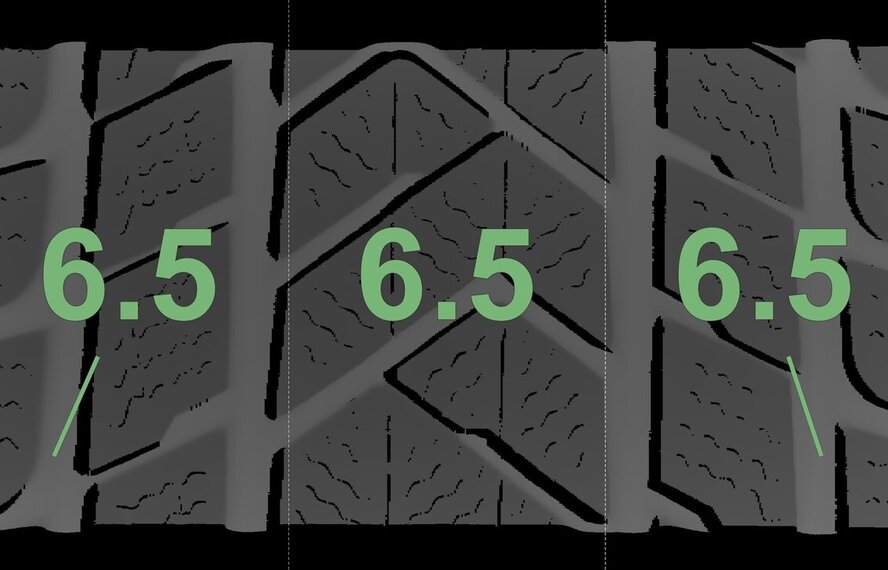 Porsche Porsche Panamera 971 21-Zoll-Felgen Pirelli Winterkompletträder Original