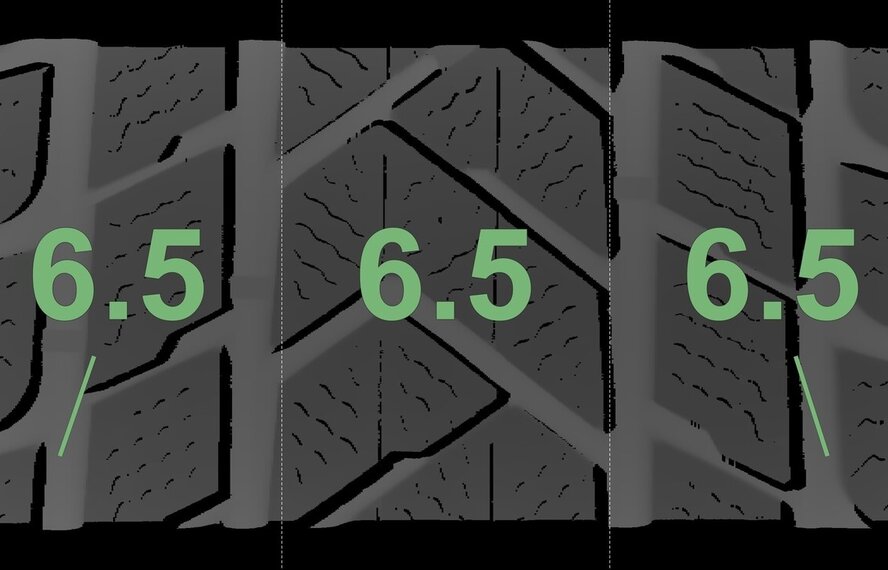 Porsche Porsche Panamera 971 21-Zoll-Felgen Pirelli Winterkompletträder Original