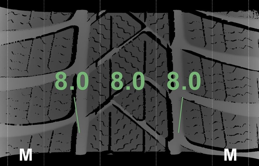 BMW BMW X1 F48 X2 F39 574 17-Zoll-Felgen Pirelli Winterkompletträder Neu Original