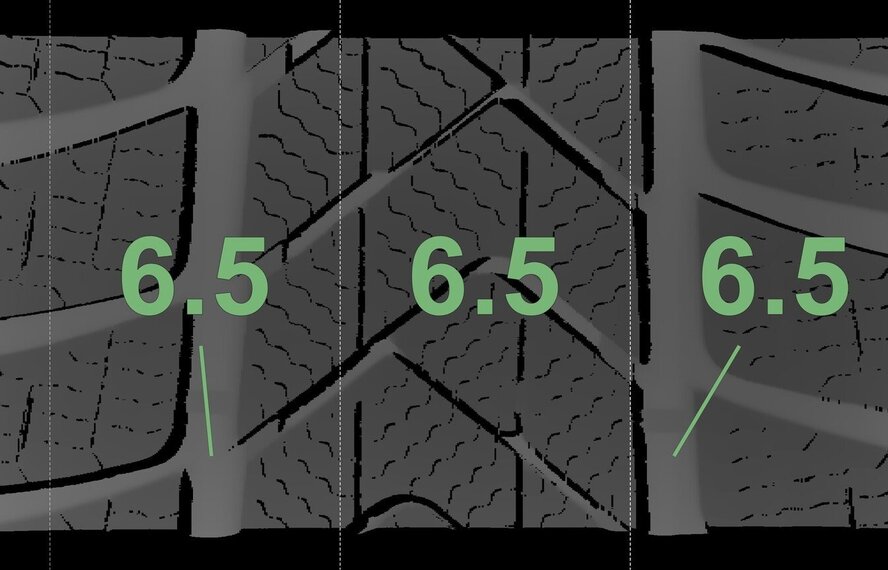 BMW BMW 2er 3er 4er G20 G21 G22 G42 790M 18 Zoll Felgen Pirelli Runflat Winterkompletträder Original