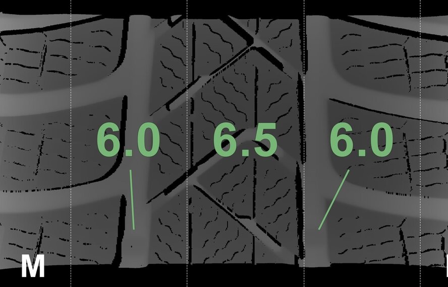 Volkswagen Volkswagen Arteon Passat Helsinki 17-Zoll-Felgen Pirelli Winterkompletträder Original