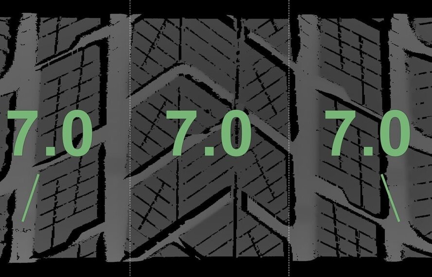 BMW BMW M5 G90 G99 952M 20 & 21-Zoll Felgen Pirelli Winterkompletträder Neu Original