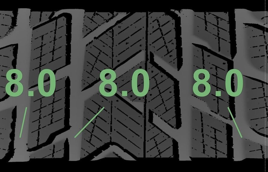 BMW BMW M5 G90 G99 952M 20 & 21-Zoll Felgen Pirelli Winterkompletträder Neu Original