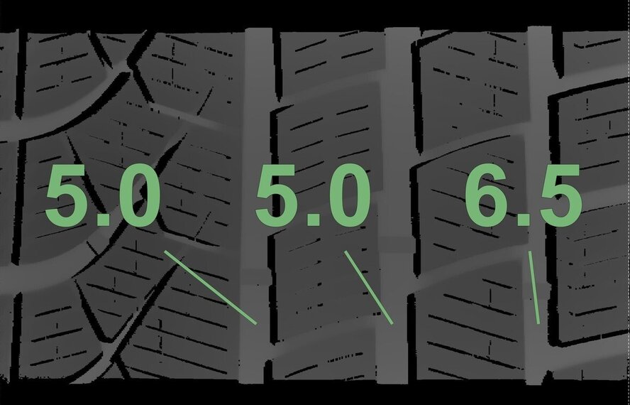 BMW BMW 5er i5 G60 G61 935M 19-Zoll-Felgen Pirelli Winterkompletträder Neu Original