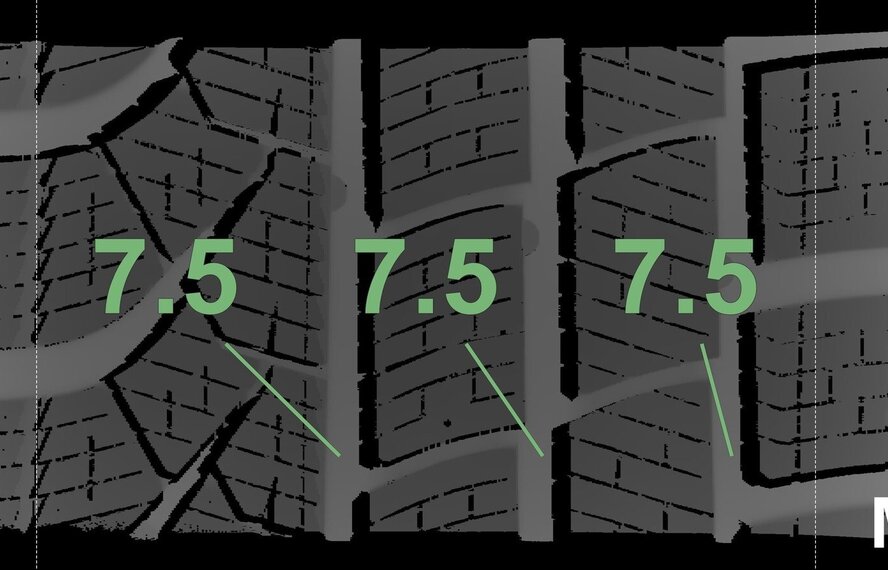 BMW BMW 5er i5 G60 G61 942M 19 Zoll Felgen Pirelli Winterkompletträder Neu Original