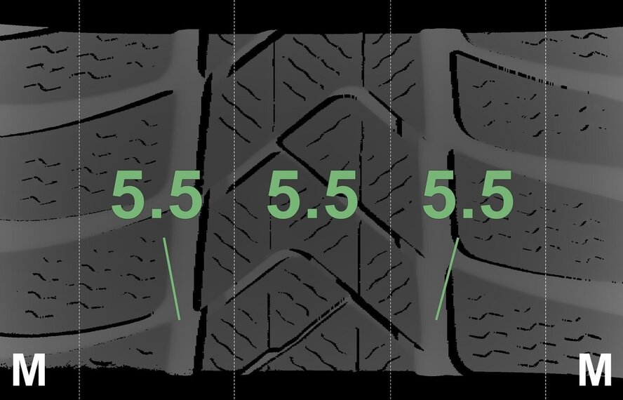 Mini Mini Countryman F60 533 18-Zoll-Felgen Pirelli Runflat Winterkompletträder Neu Original