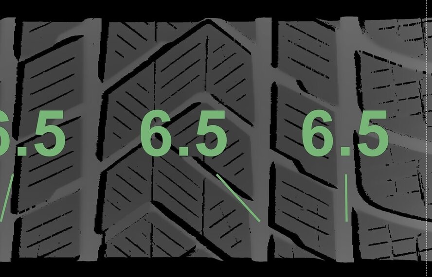 Audi Audi Q7 4M 22-Zoll-Felgen Pirelli Winterkompletträder Original