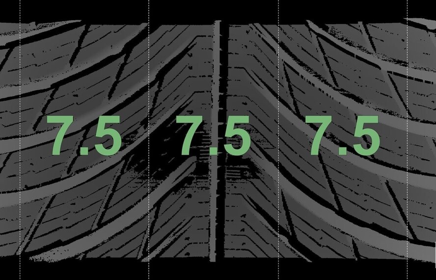 BMW BMW 7er G70 X3 G45 903 19-Zoll-Felgen Michelin Runflat Winterkompletträder Neu Original