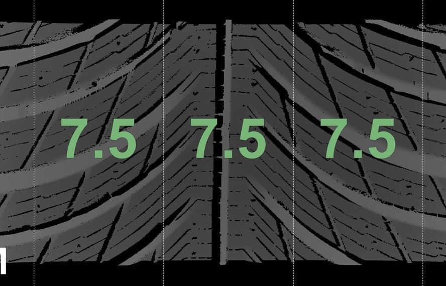 BMW BMW 7er G70 X3 G45 903 19-Zoll-Felgen Michelin Runflat Winterkompletträder Neu Original