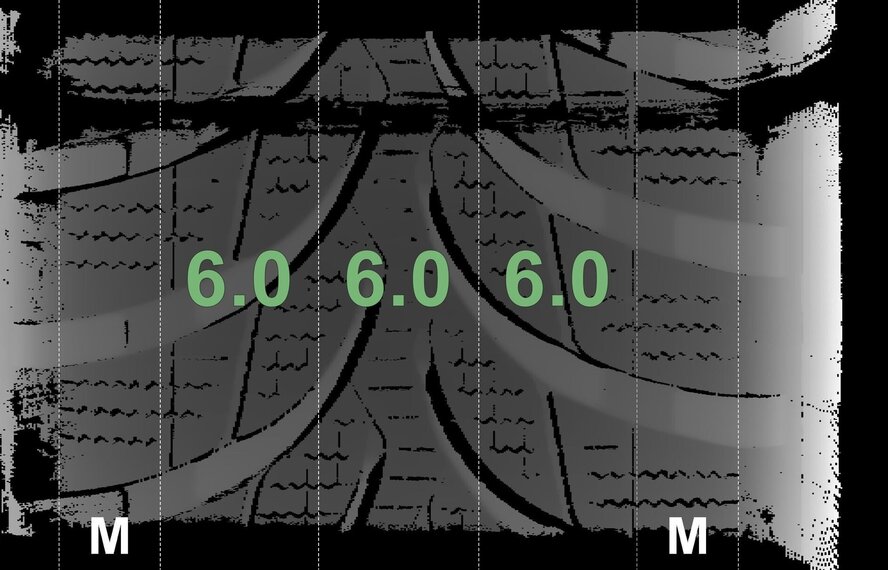 BMW BMW i3 I01 428 19-Zoll-Felgen Bridgestone Winterkompletträder Original