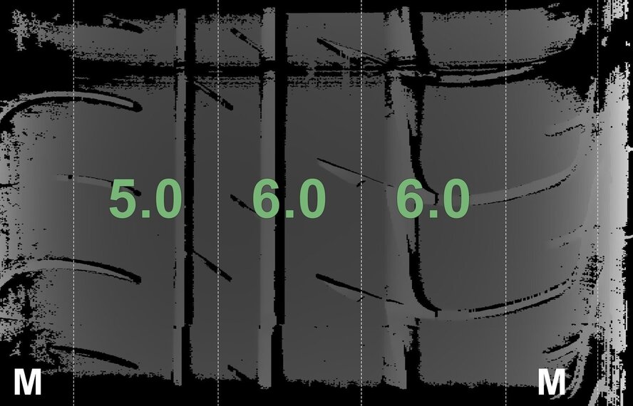 BMW BMW i3 I01 430 20-Zoll-Felgen Bridgestone Sommerkompletträder Original