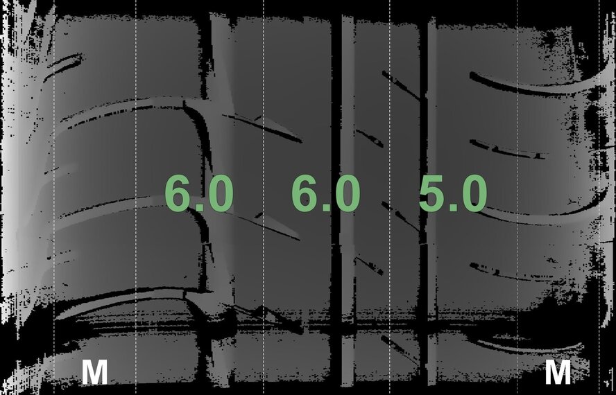 BMW BMW i3 I01 430 20-Zoll-Felgen Bridgestone Sommerkompletträder Original