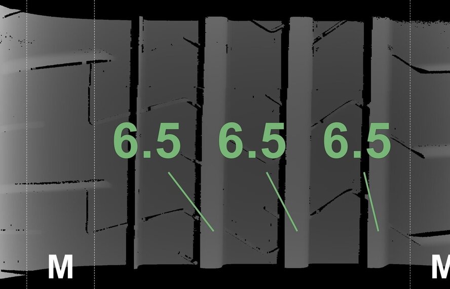 Mini Mini Cooper / S / One / Cabrio F55 F56 F57 JCW902 18-Zoll Felgen Pirelli Runflat Sommerkompletträder Neu Original