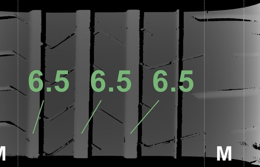 Mini Mini Cooper / S / One / Cabrio F55 F56 F57 JCW902 18-Zoll Felgen Pirelli Runflat Sommerkompletträder Neu Original