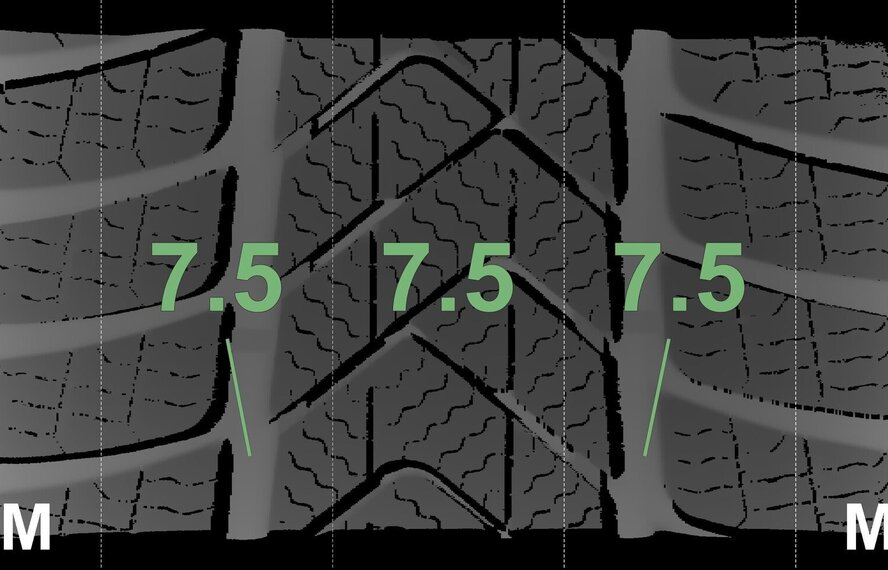 BMW BMW 2er 3er 4er G20 G21 G22 G42 790M 18 Zoll Felgen Pirelli Runflat Winterkompletträder Original