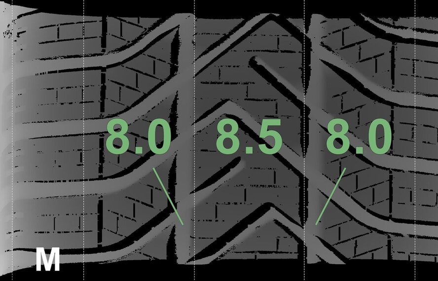 BMW BMW 1 2er F40 F44 2er Gran Coupe 489 17-Zoll Felgen Pirelli Winterkompletträder Neu Original