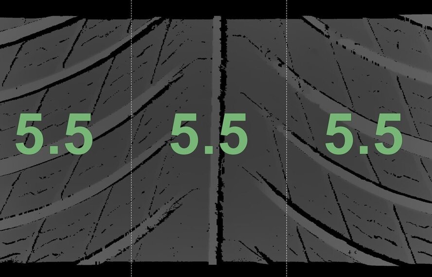 BMW BMW X5 G05 X6 G06 740M 20-Zoll-Felgen Michelin Runflat Winterkompletträder Neu Original