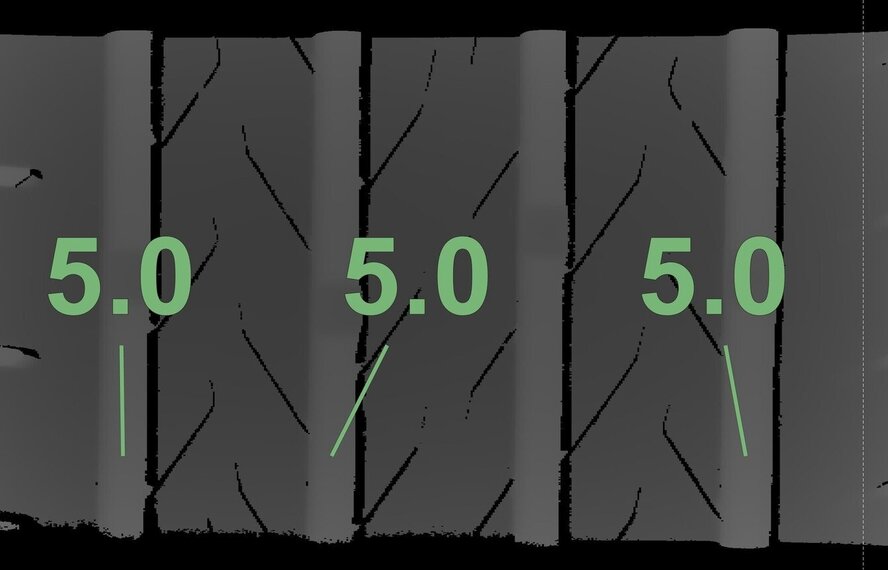 BMW BMW X1 iX1 U11 BEV X2 iX2 U10 873M 20-Zoll-Felgen Continental Sommerkompletträder Original