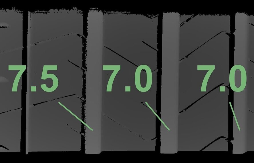 BMW BMW i4 G26 Gran Coupé 868M 20-Zoll-Felgen Pirelli Sommerkompletträder Neu Original
