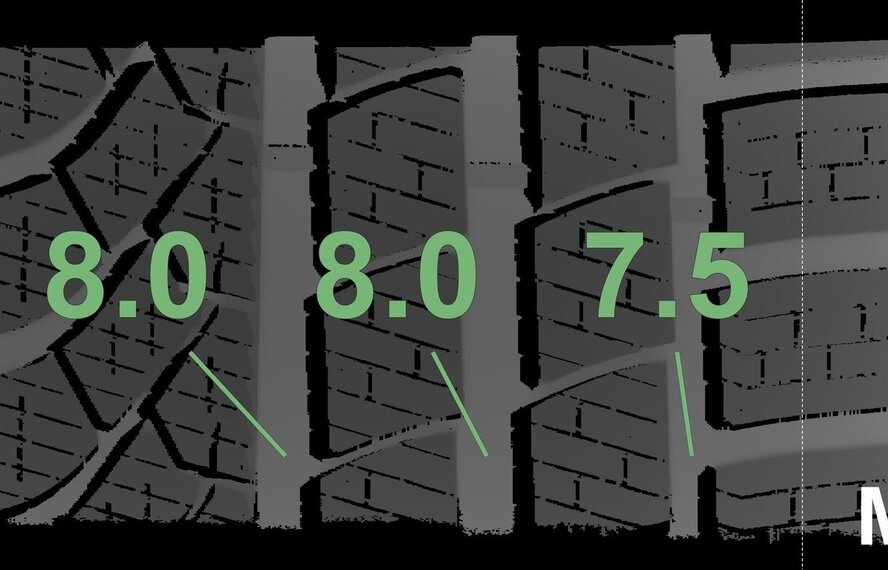 BMW BMW 4er i4 G26 859M 19-Zoll-Felgen Pirelli Winterkompletträder Neu Original