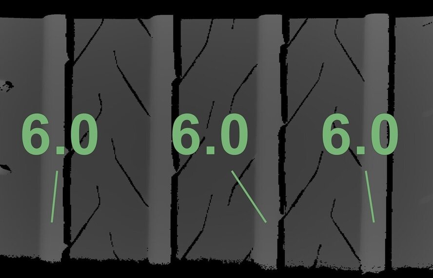 BMW BMW 5er i5 G60 G61 938M 20-Zoll-Felgen Continental Sommerkompletträder Original