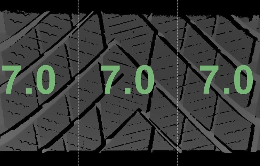 Porsche Porsche Cayenne E3 21-Zoll-Felgen Pirelli Winterkompletträder Original