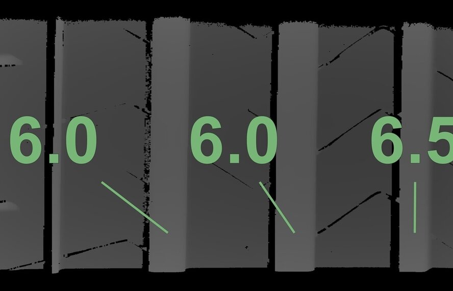 BMW BMW M2 M3 M4 G87 G80 G82 930M 19 & 20-Zoll Felgen Pirelli Sommerkompletträder Original