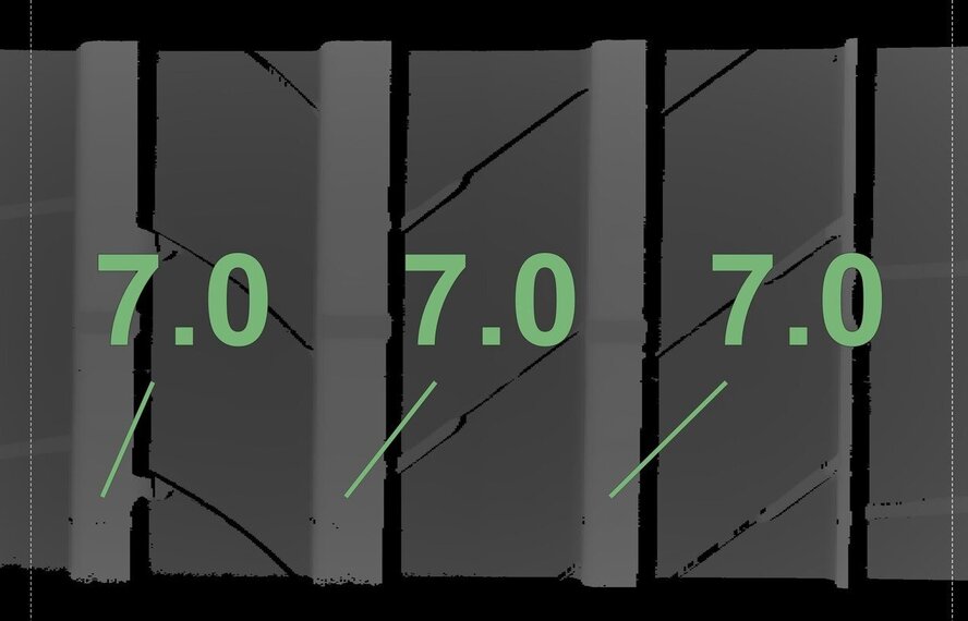 Audi Audi e-tron GE Q8 e-tron 20 Zoll Felgen Goodyear Sommerkompletträder Original