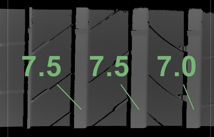 Audi Audi e-tron GE Q8 e-tron 20 Zoll Felgen Goodyear Sommerkompletträder Original