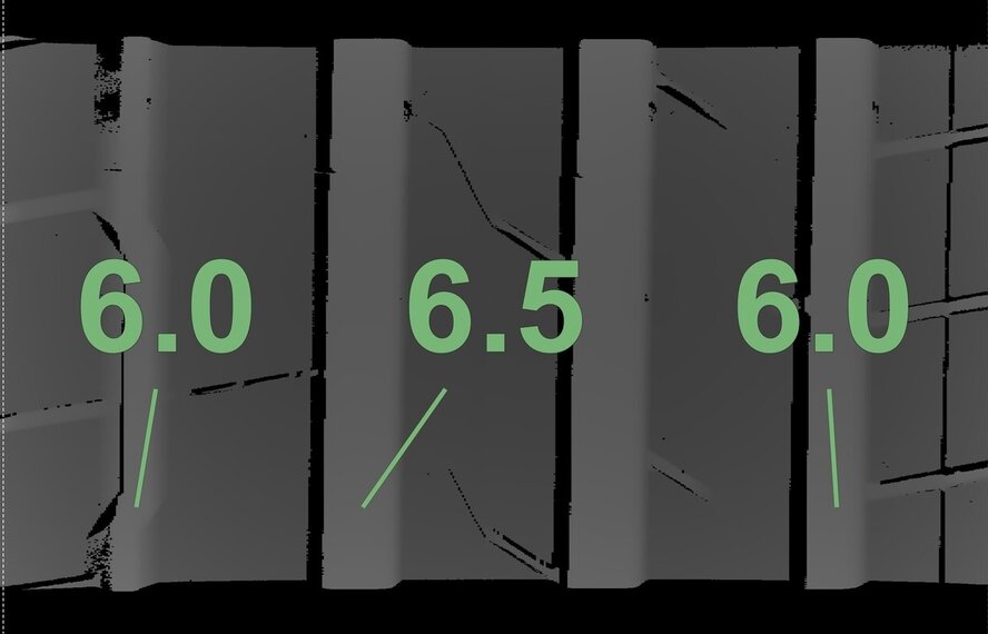 Audi Audi e-tron GE Q8 e-tron 20 Zoll Felgen Hankook Sommerkompletträder Neu Original