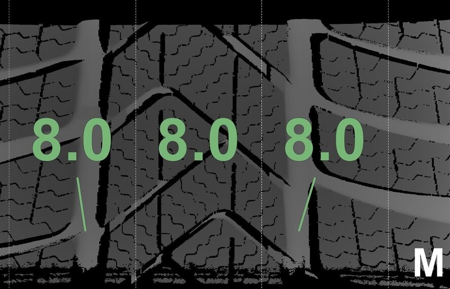 BMW BMW 5er G30 G31 8er G14 G15 G16 727M 19-Zoll Felgen Pirelli Runflat Winterkompletträder Neu Original