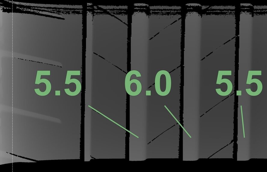 BMW BMW 2er 3er 4er G20 G21 G22 G42 848M 18 Zoll Felgen Bridgestone Sommerkompletträder Original