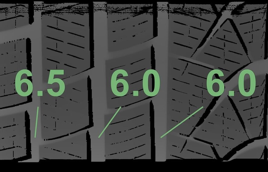 BMW BMW 5er i5 G60 G61 942M 19-Zoll Felgen Pirelli Winterkompletträder Original