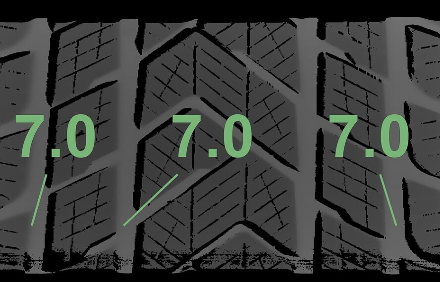 Porsche Porsche Cayenne Coupé 21 Zoll Felgen Pirelli Winterkompletträder Original