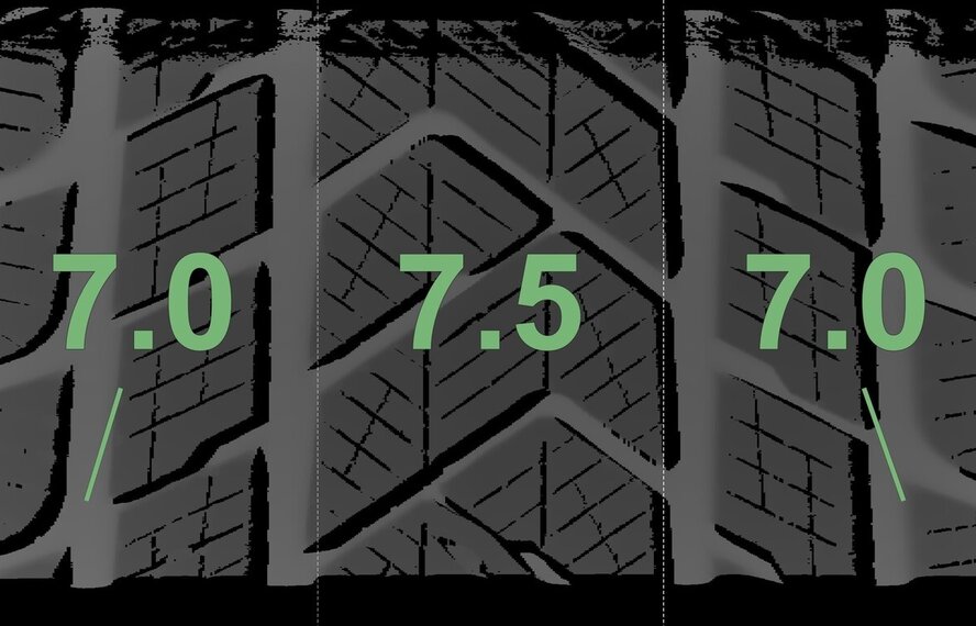 Porsche Porsche Cayenne Coupé 21 Zoll Felgen Pirelli Winterkompletträder Original