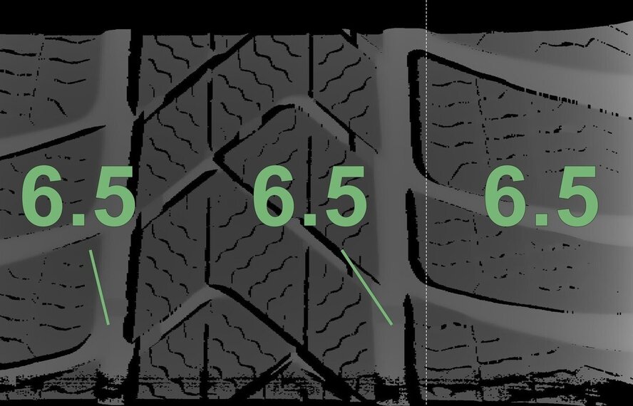 BMW BMW X1 F48 X2 F39 715M 19-Zoll Felgen Pirelli Runflat Winterkompletträder Original