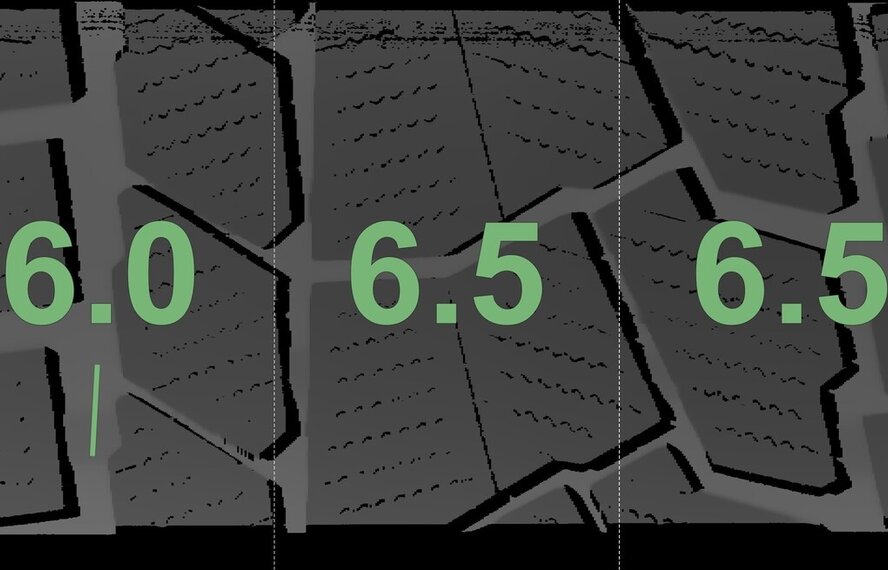 Porsche Porsche 911 992 GTS Turbo S GT3 20 & 21-Zoll Felgen Continental Winterkompletträder Original