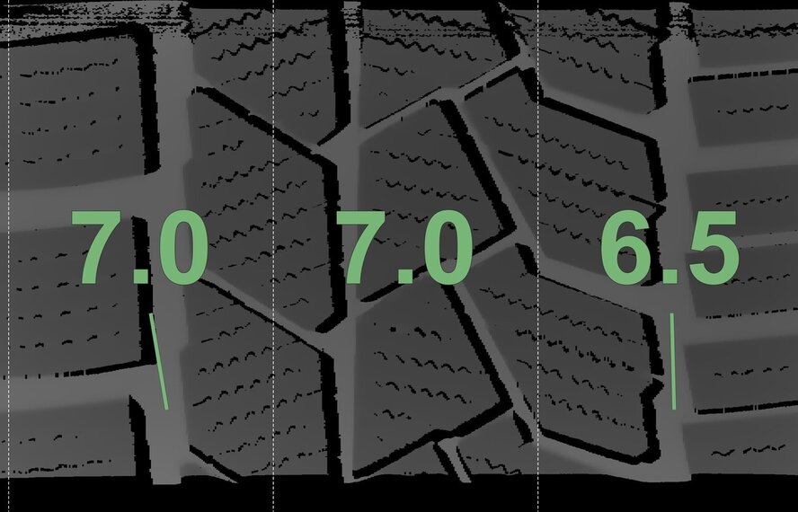 Porsche Porsche 911 992 GTS Turbo S GT3 20 & 21-Zoll Felgen Continental Winterkompletträder Original