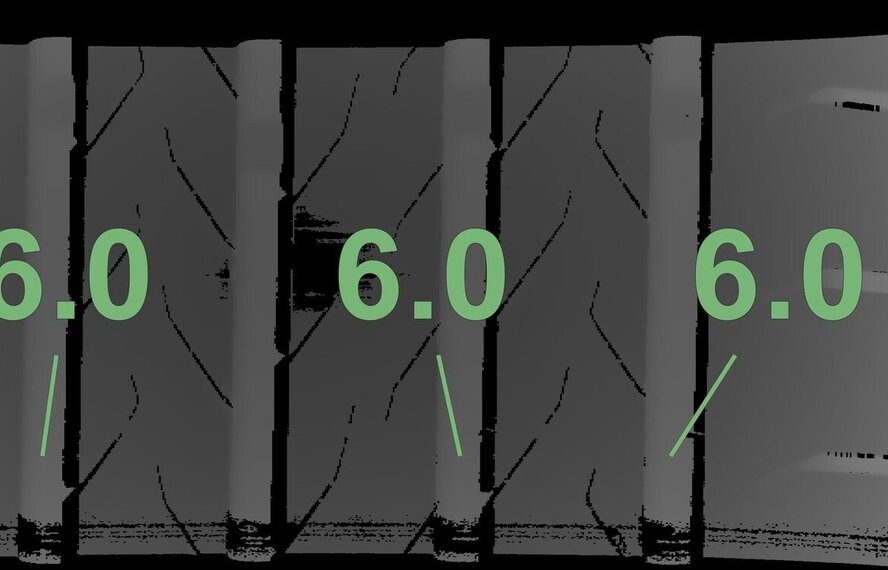 BMW BMW 5er i5 G60 G61 935M 19-Zoll-Felgen Continental Sommerkompletträder Original