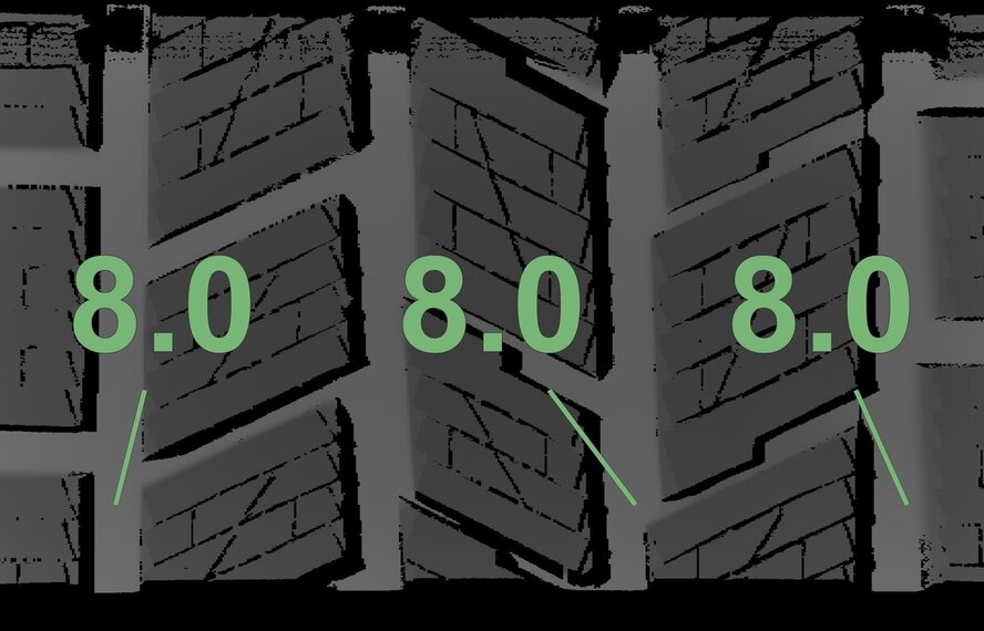 Porsche Porsche Cayenne E3 20-Zoll-Felgen Pirelli Winterkompletträder Neu Original