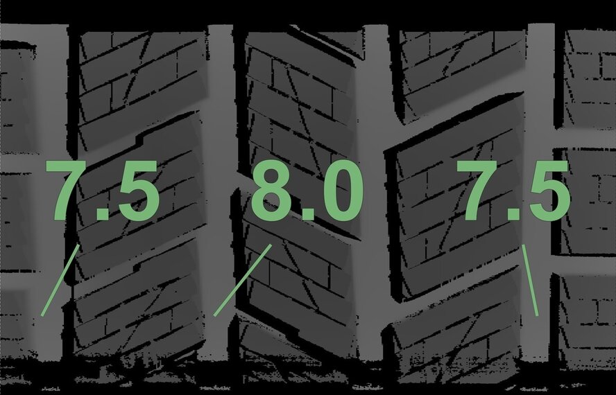 Porsche Porsche Cayenne E3 20-Zoll-Felgen Pirelli Winterkompletträder Neu Original