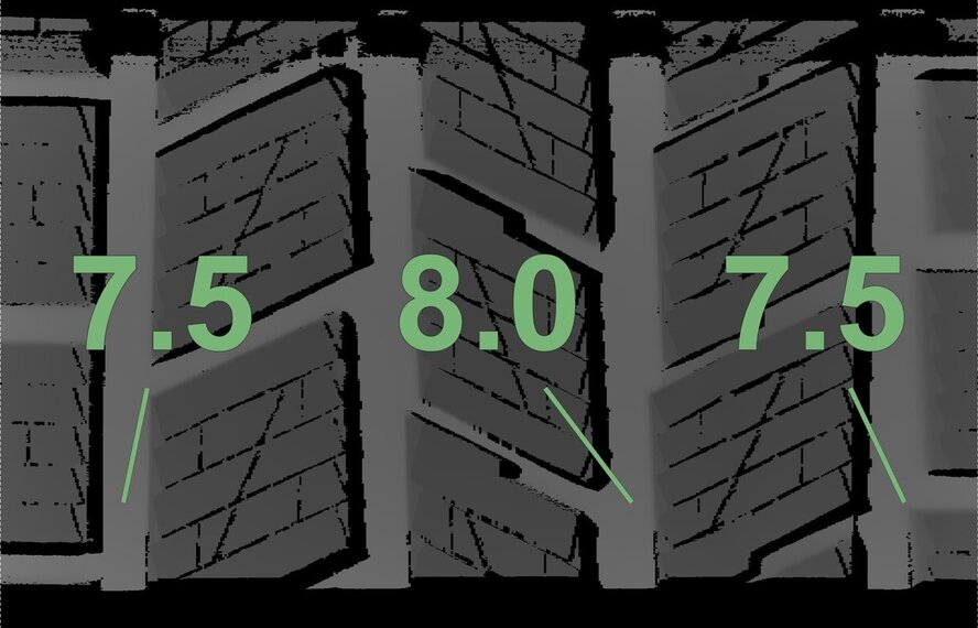 Porsche Porsche Cayenne E3 20-Zoll-Felgen Pirelli Winterkompletträder Neu Original