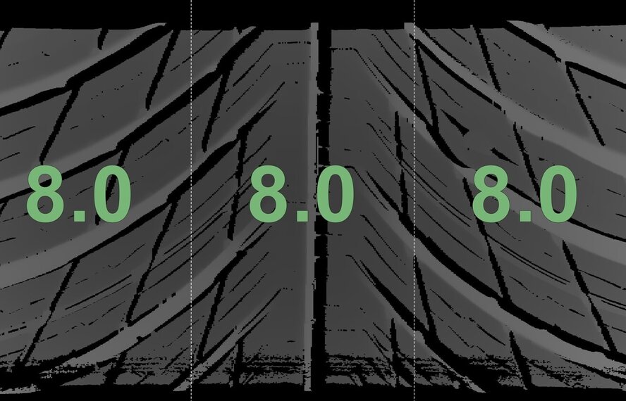 Porsche Porsche 911 992 GTS 20 & 21 Zoll Felgen Michelin Winterkompletträder Original
