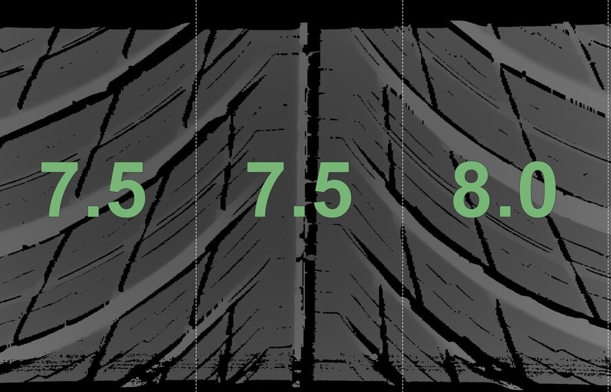 Porsche Porsche 911 992 GTS Turbo S GT3 20 & 21 Zoll Felgen Michelin Winterkompletträder Original