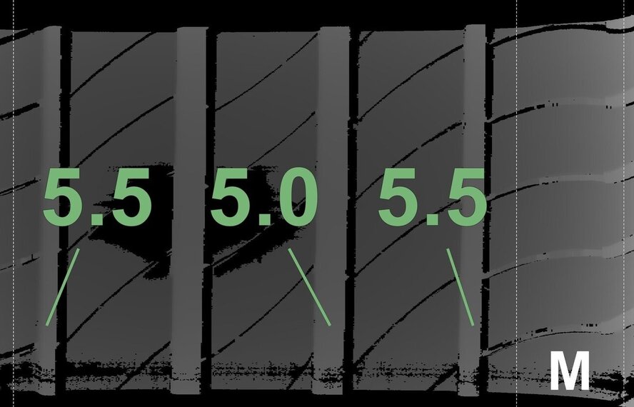 BMW BMW 1 2er F40 F44 2er Gran Coupe 549 17-Zoll Felgen Michelin Sommerkompletträder Original