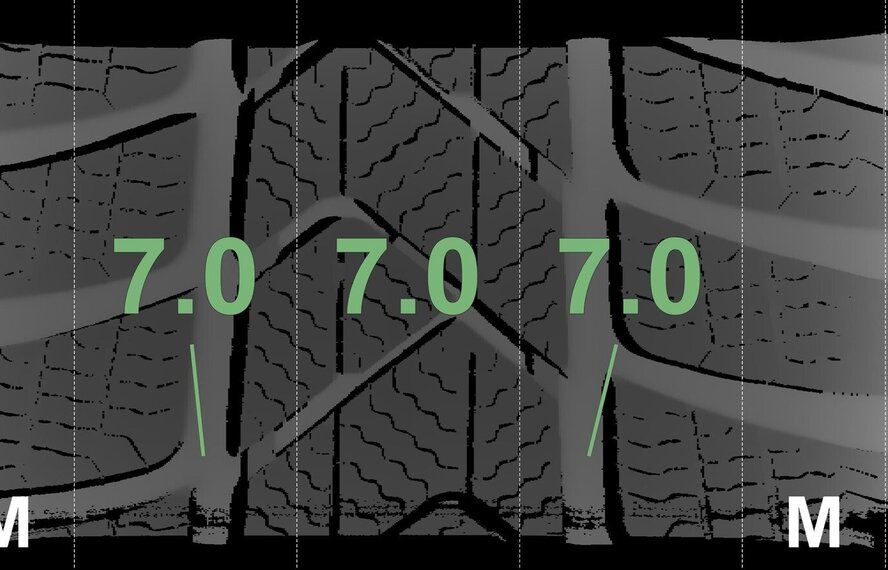 BMW BMW X1 F48 X2 F39 715M 19-Zoll Felgen Pirelli Runflat Winterkompletträder Original