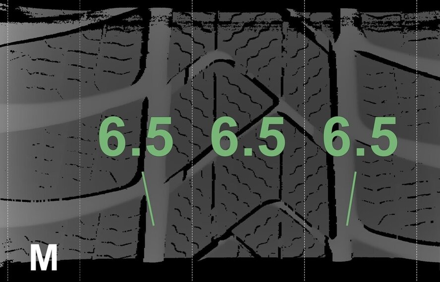 BMW BMW X1 F48 X2 F39 715M 19-Zoll Felgen Pirelli Runflat Winterkompletträder Original